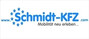 Logo Schmidt-Kfz GmbH & Co KG